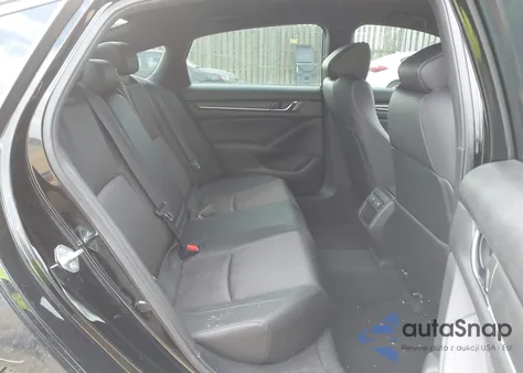 2021 Honda Accord Sport from USA, damaged, VIN 1HGCV1F30MA091732